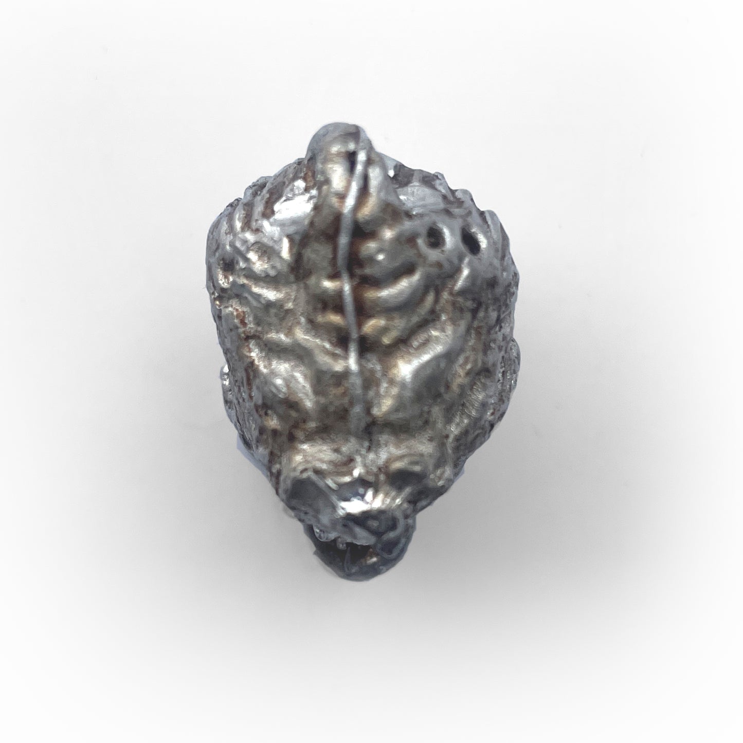 Visitor Artifact