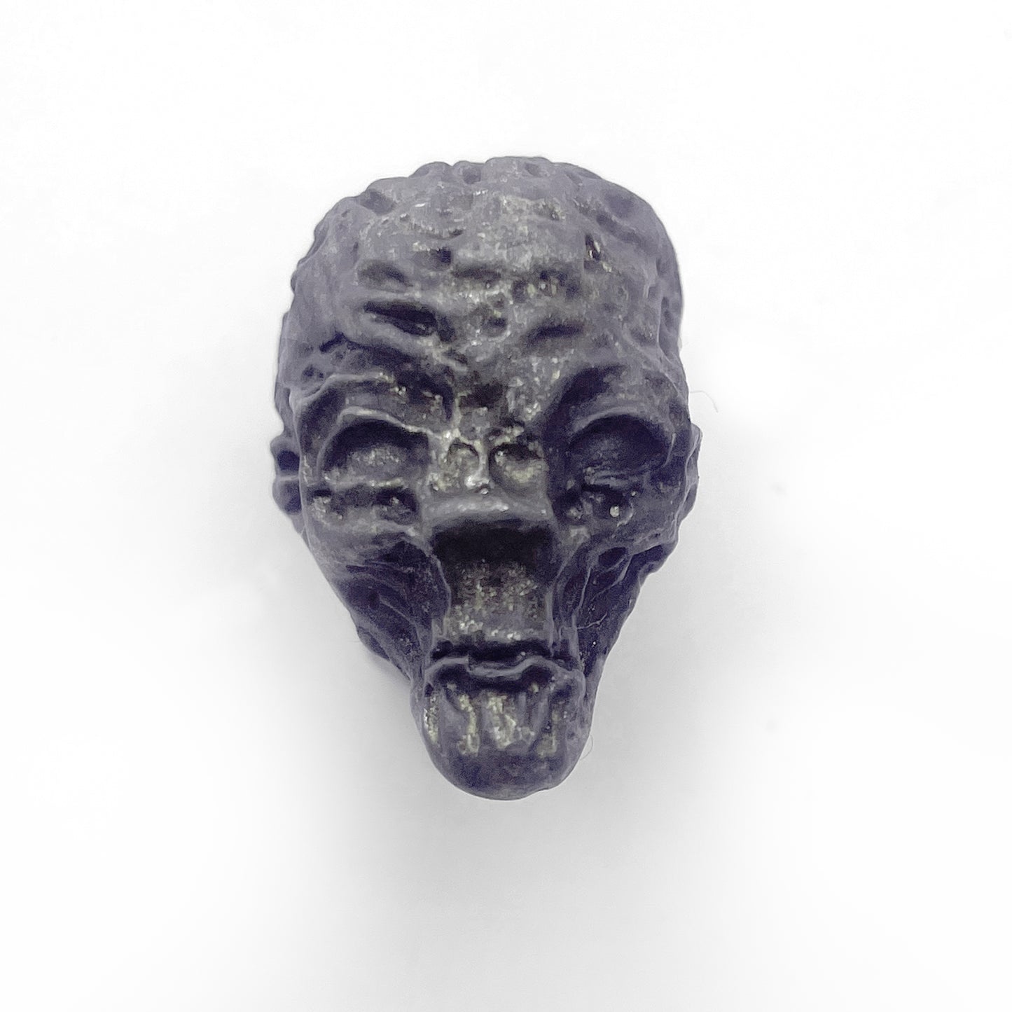 Visitor Artifact