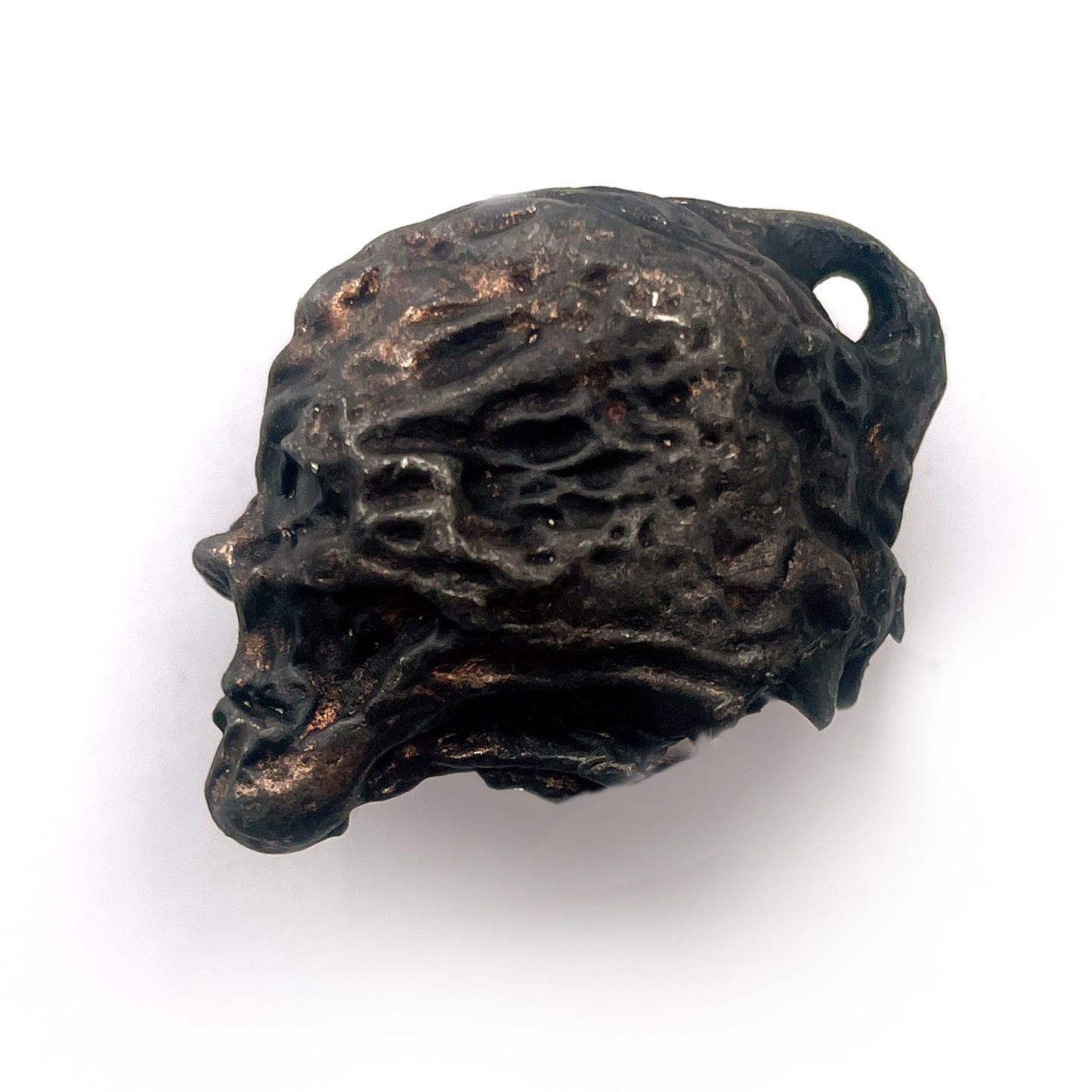 Visitor Artifact