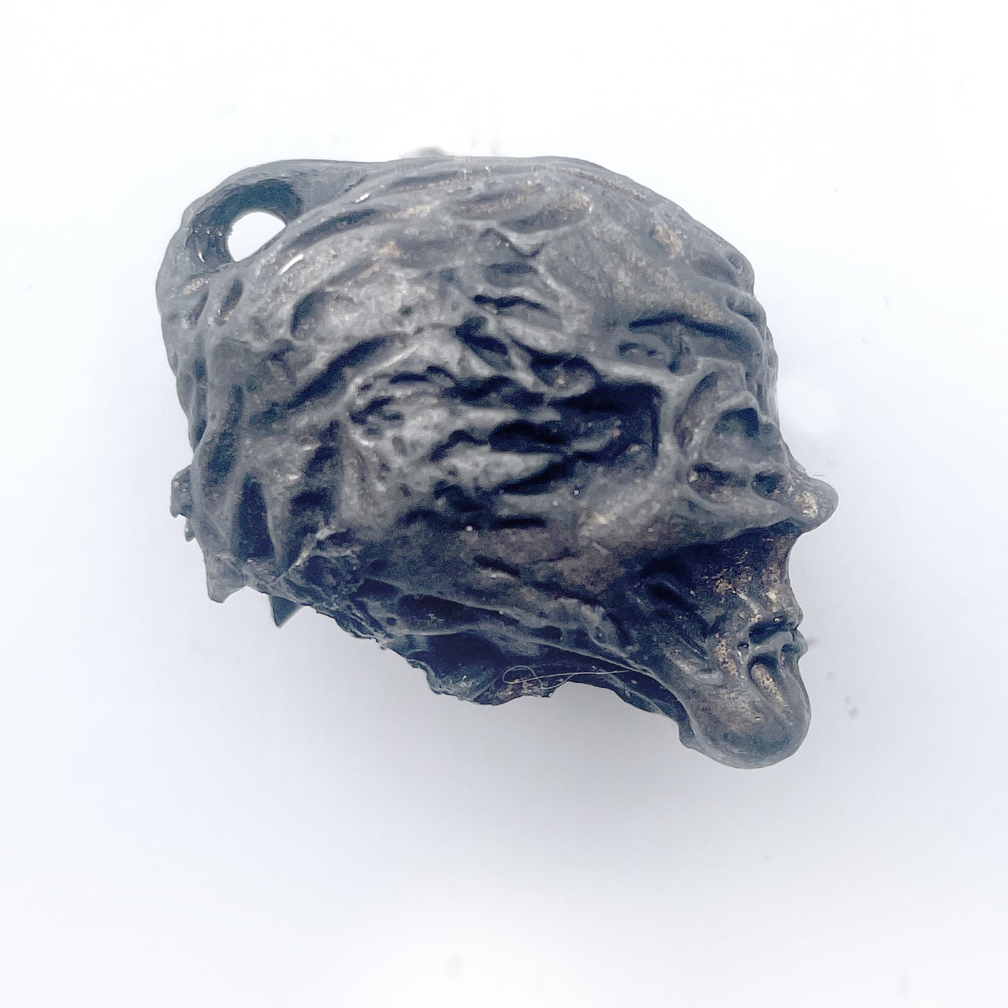 Visitor Artifact