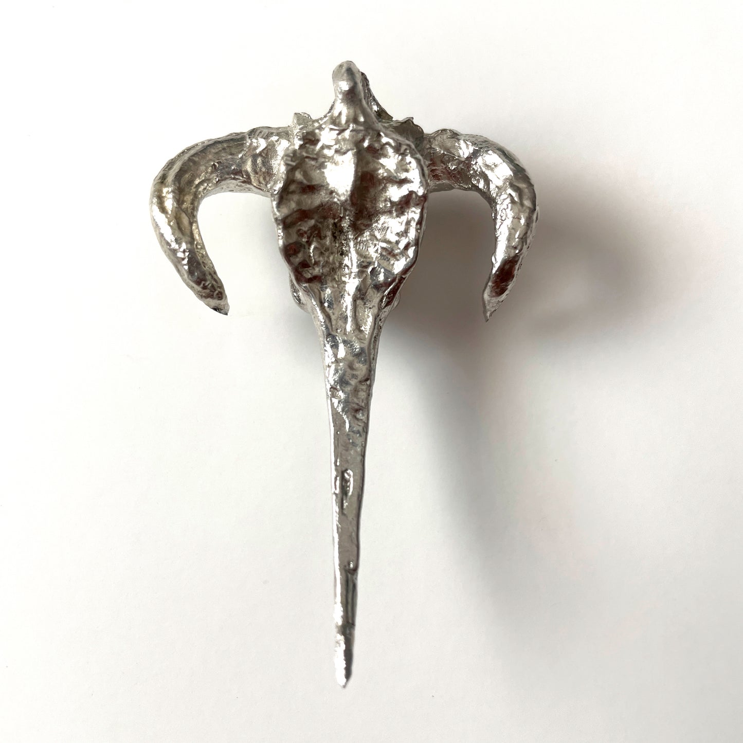 Thoth's Skull