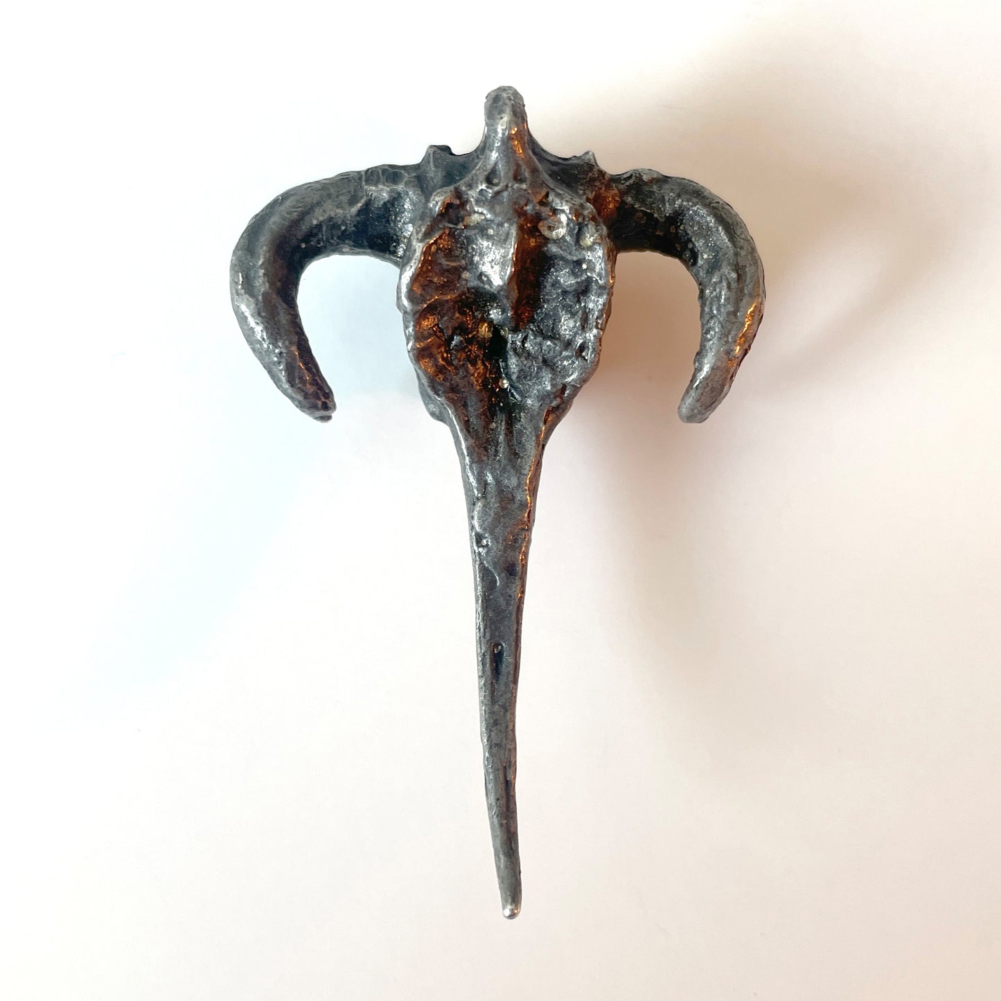 Thoth's Skull