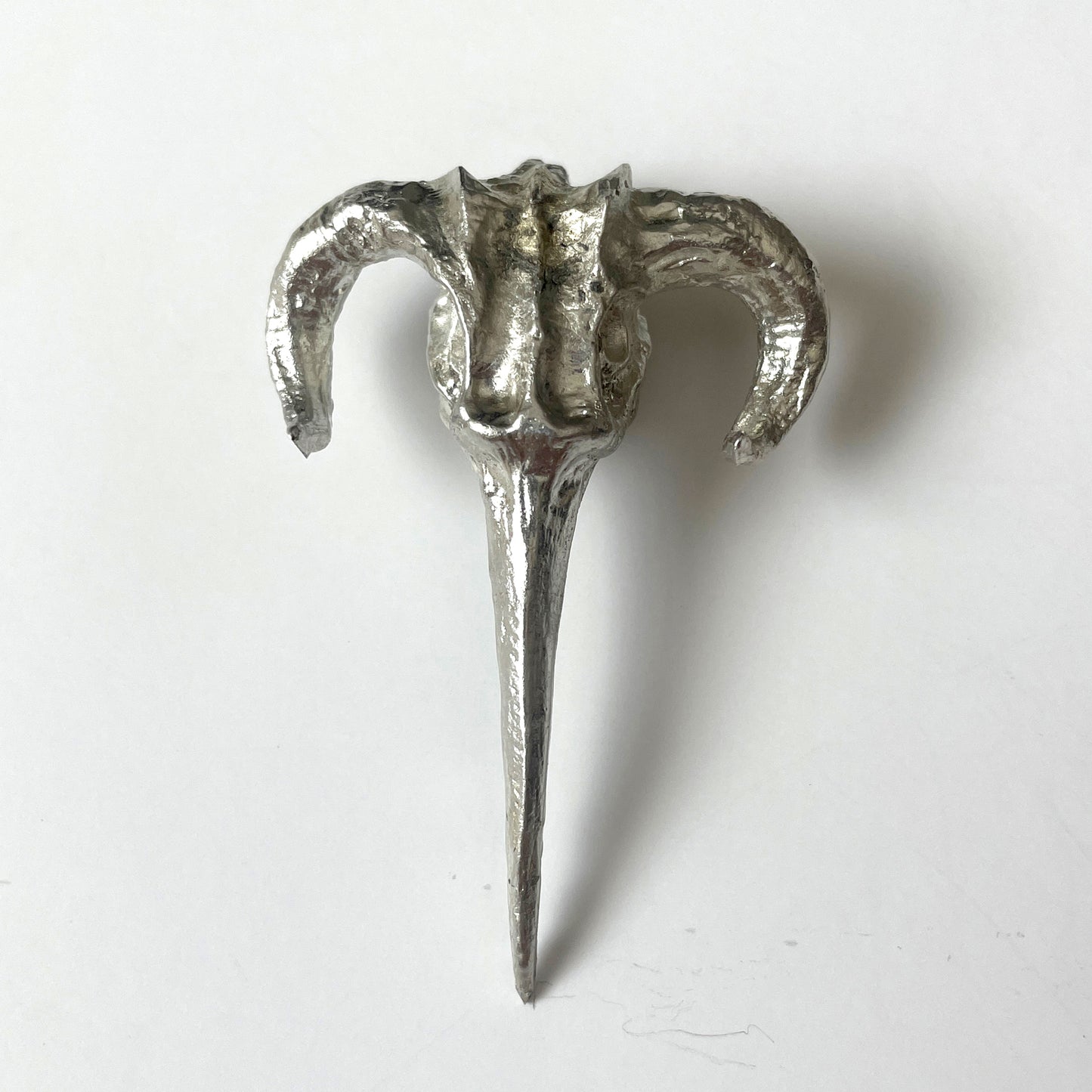 Thoth's Skull