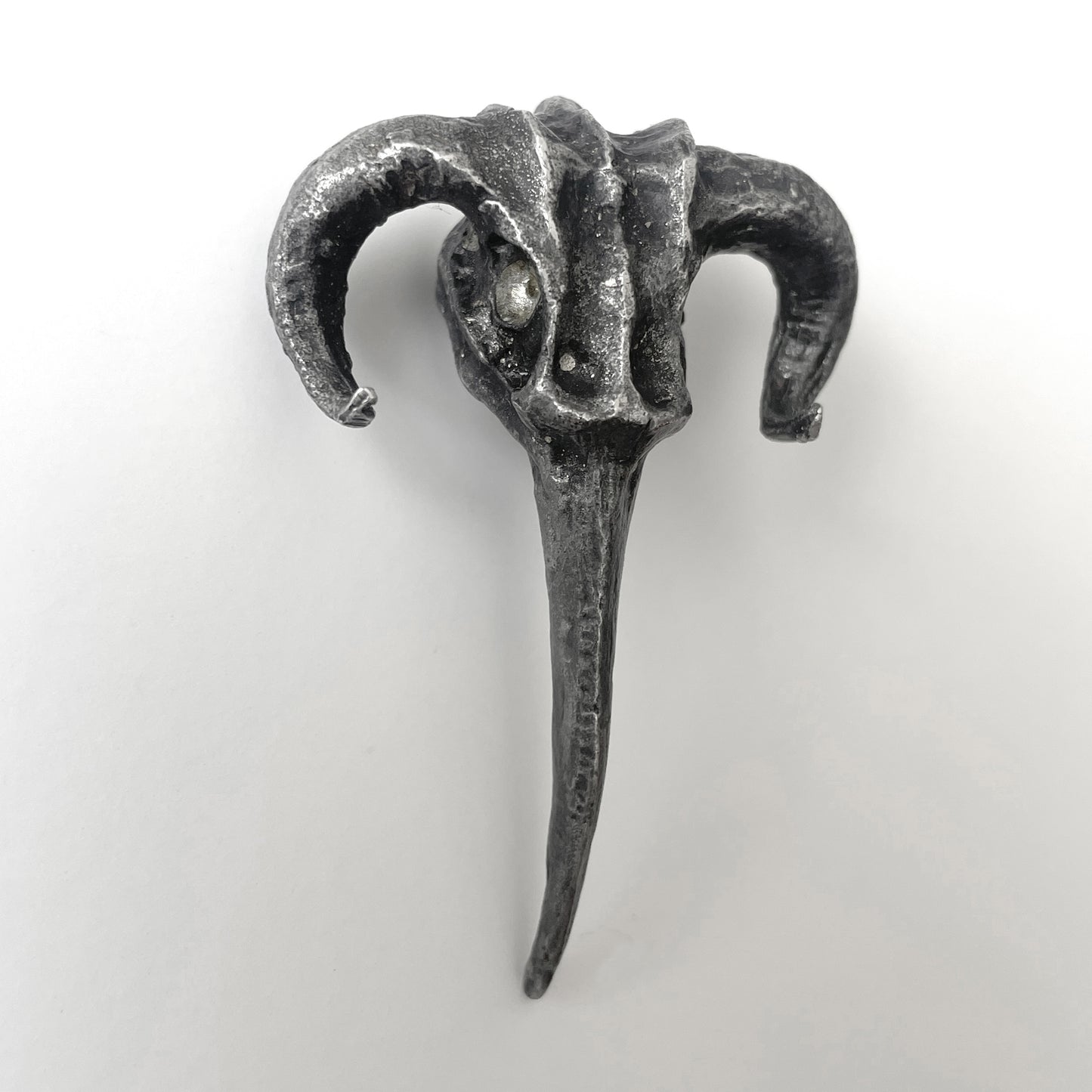 Thoth's Skull