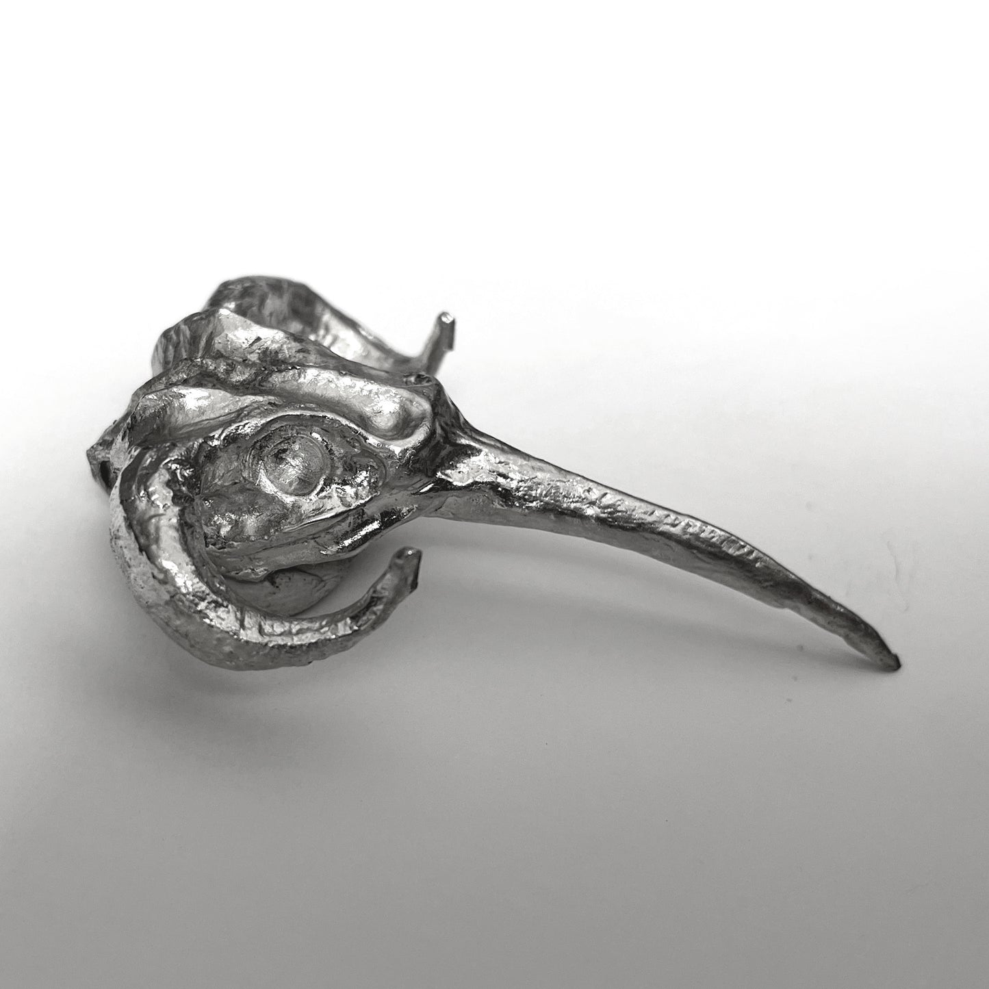 Thoth's Skull