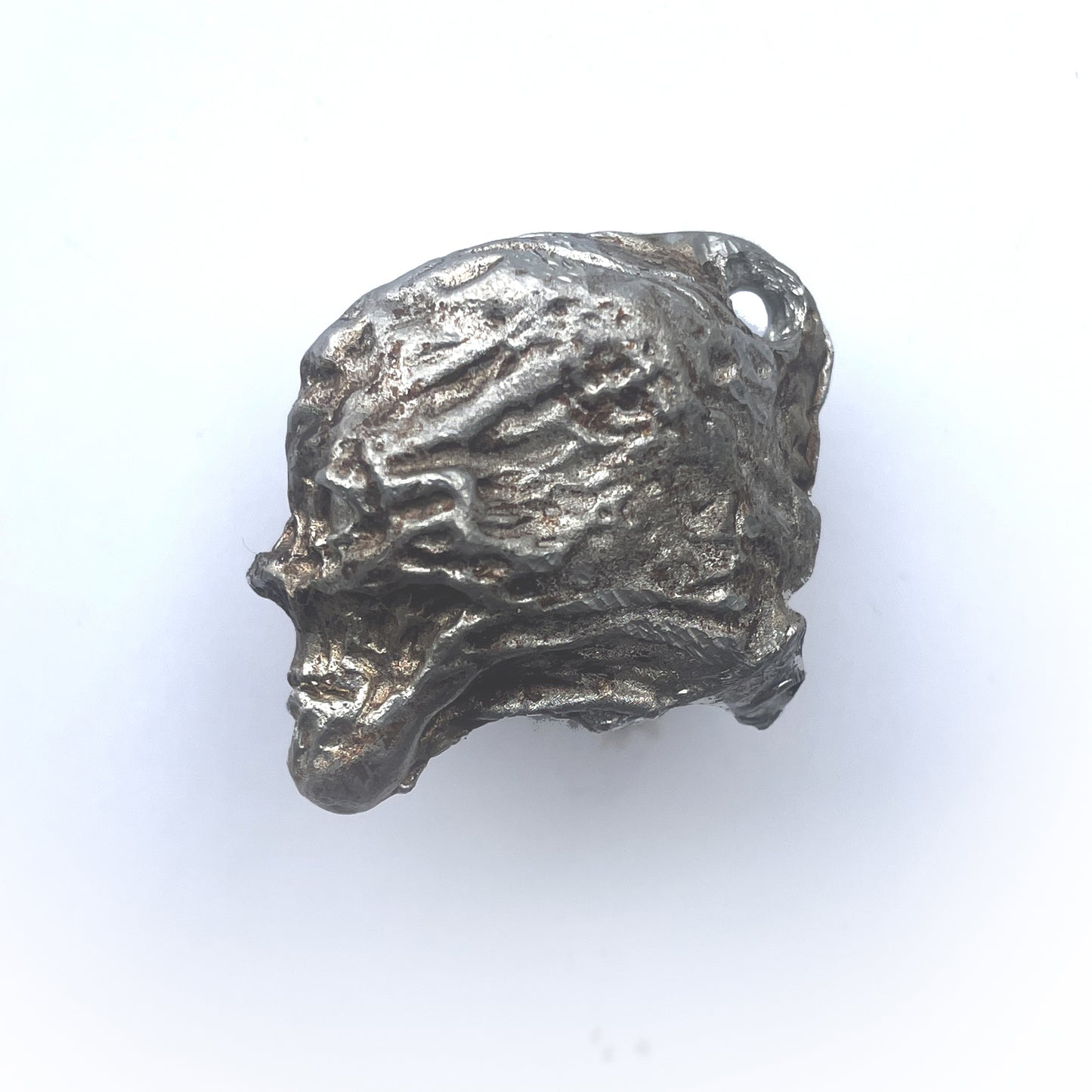 Visitor Artifact