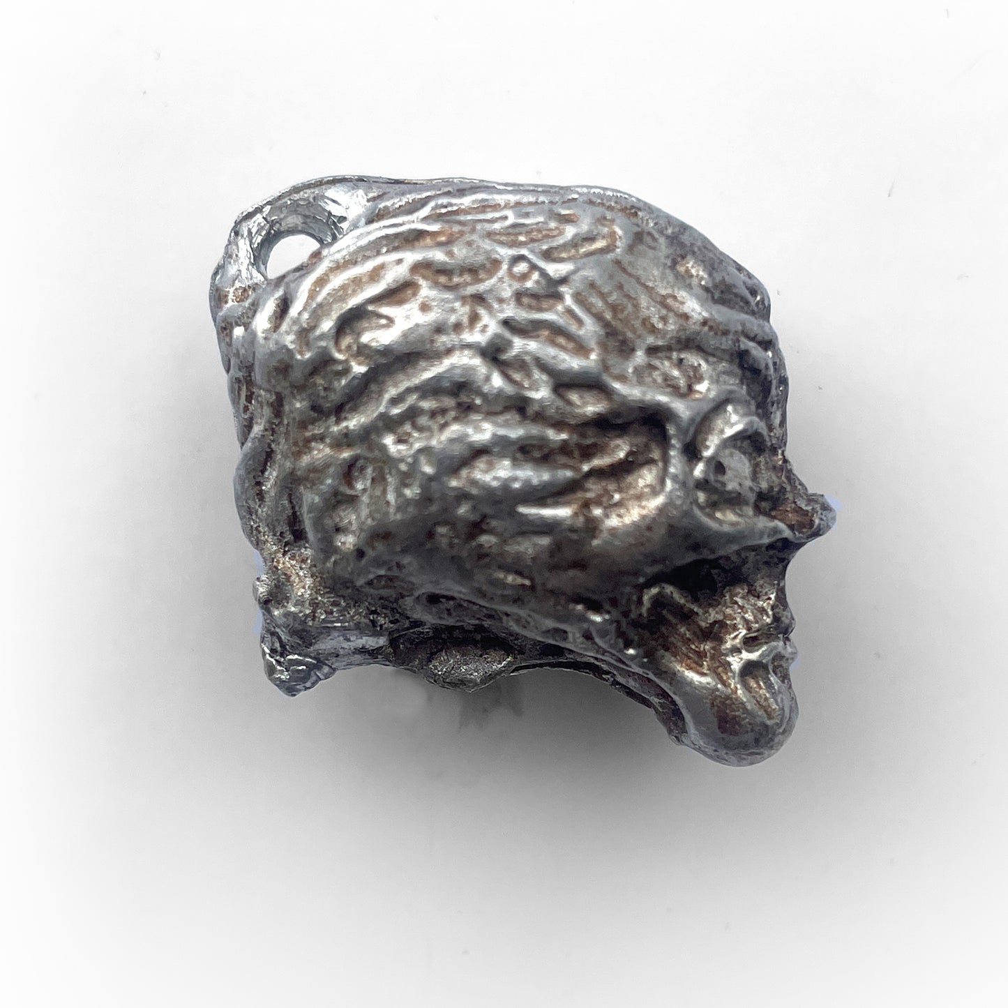 Visitor Artifact