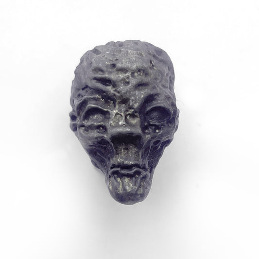 Visitor Artifact