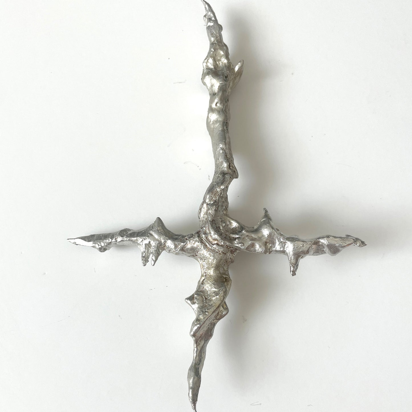 Cruciform