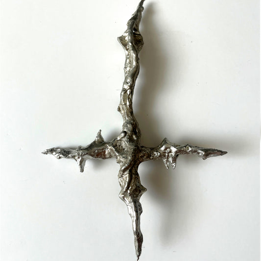 Cruciform