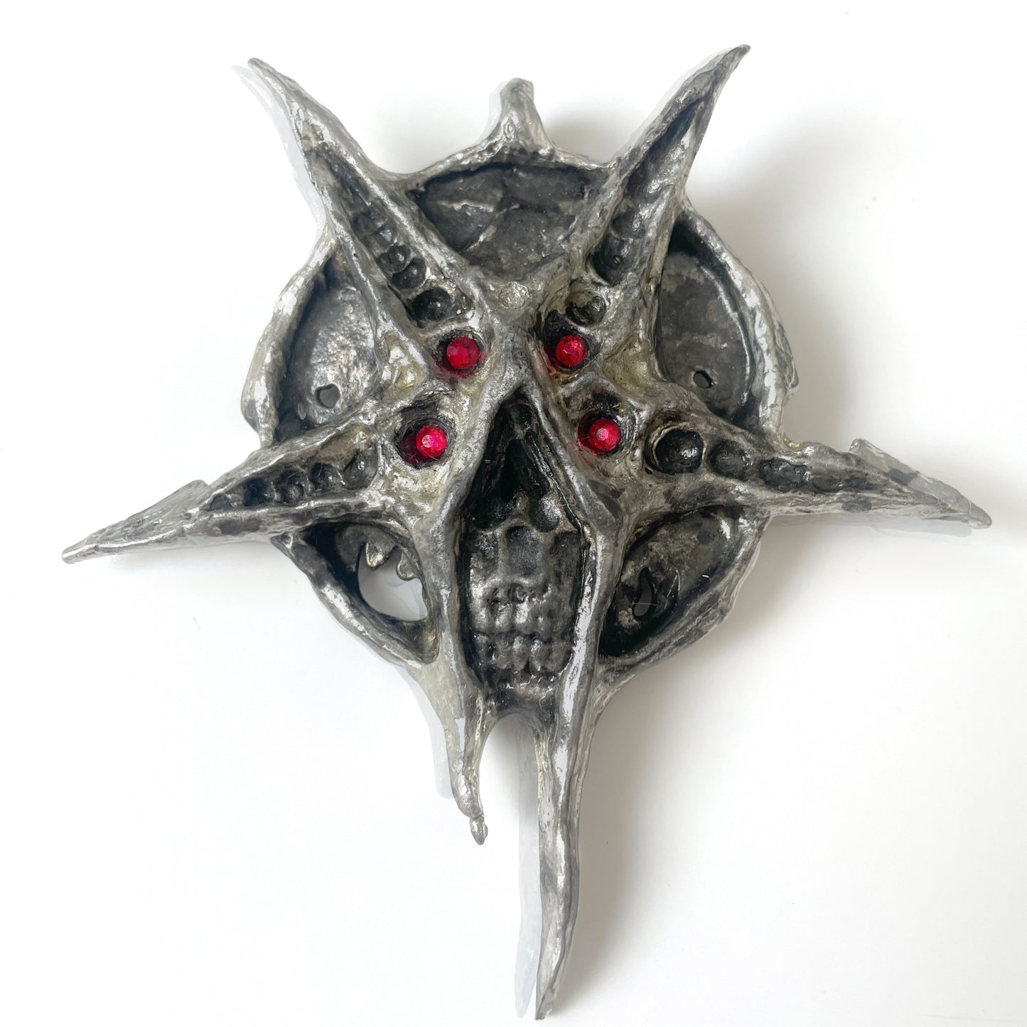 Icon of Sin